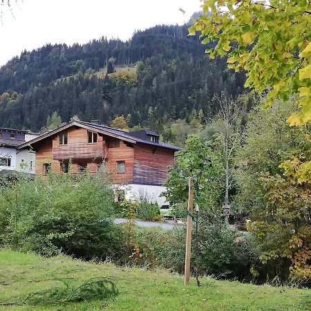 Apartamento Haus Maria Kleinarl