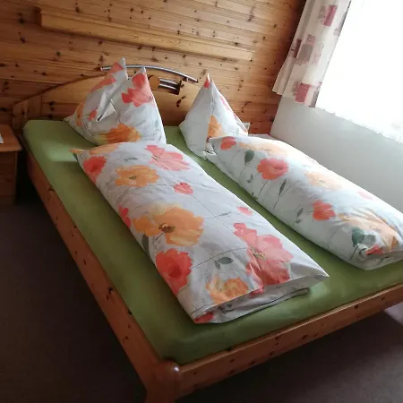 Haus Maria Apartament Kleinarl