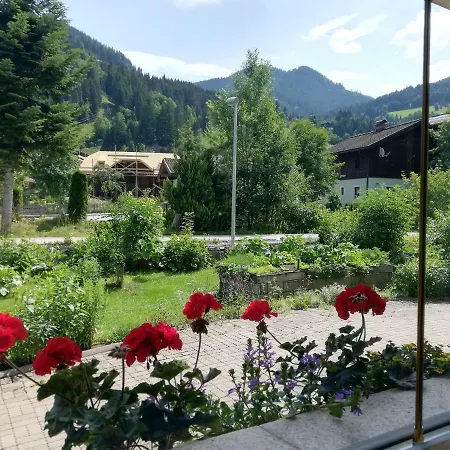 Haus Maria *